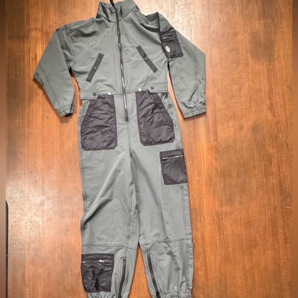 Mountain Blazin' coverall - BNWT - Picture 4 of 11